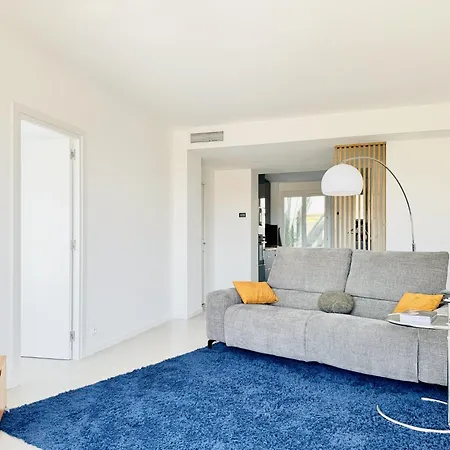 L'imperator - Petit Juas Apartment Cannes